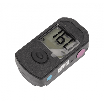 Topeak Spare Gauge For Morph Turbo and Shuttle Digital - TRK-G42 - Aerolux
