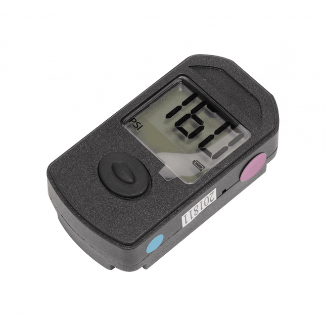 Topeak Spare Gauge For Morph Turbo and Shuttle Digital - TRK-G42 - Aerolux
