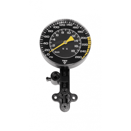 Topeak Spare Gauge Set For JoeBlow Ace DX - TRK-G37 - Aerolux