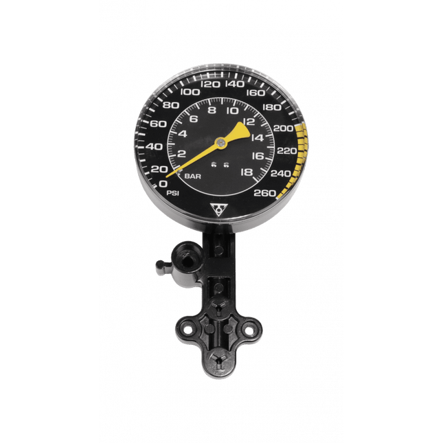Topeak Spare Gauge Set For JoeBlow Ace DX - TRK-G37 - Aerolux