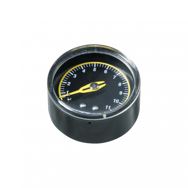 Topeak Spare Gauge Set For JoeBlow Elite & Transformer X & XX - TRK-G32 - Aerolux