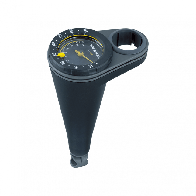 Topeak Spare Gauge Set For JoeBlow Max 2013 Onwards - TRK-G29 - Aerolux