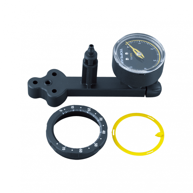 Topeak Spare Gauge Set For JoeBlow Mountain 2013 Onwards - TRK-G28 - Aerolux