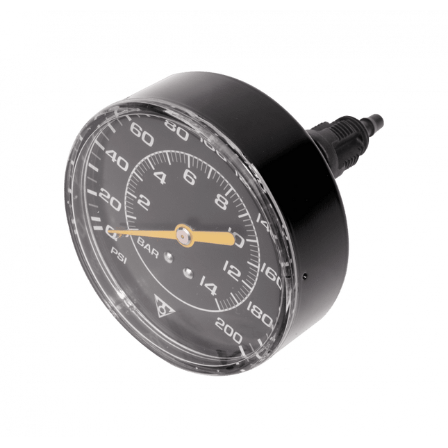 Topeak Spare Gauge Set For JoeBlow Pro DX - TRK-G38 - Aerolux