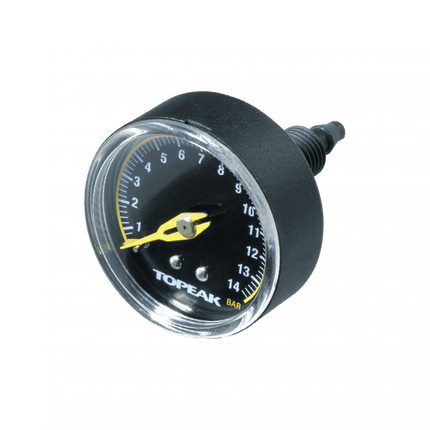 Topeak Spare Gauge Set For JoeBlow Race and Max HPX - TRK-G30 - Aerolux