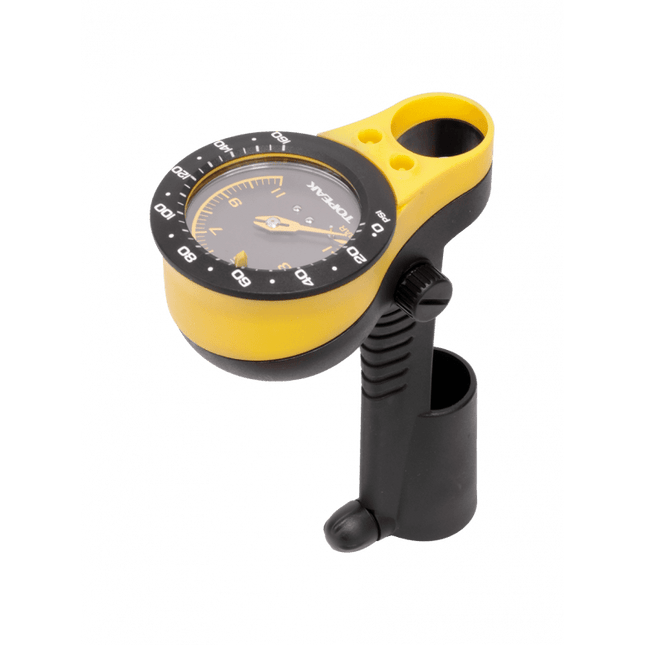 Topeak Spare Gauge Set For JoeBlow Sport III - TRK-G40 - Aerolux