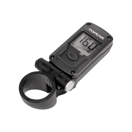 Topeak Spare Gauge Set For Morph Turbo Digital - TRK-G41 - Aerolux