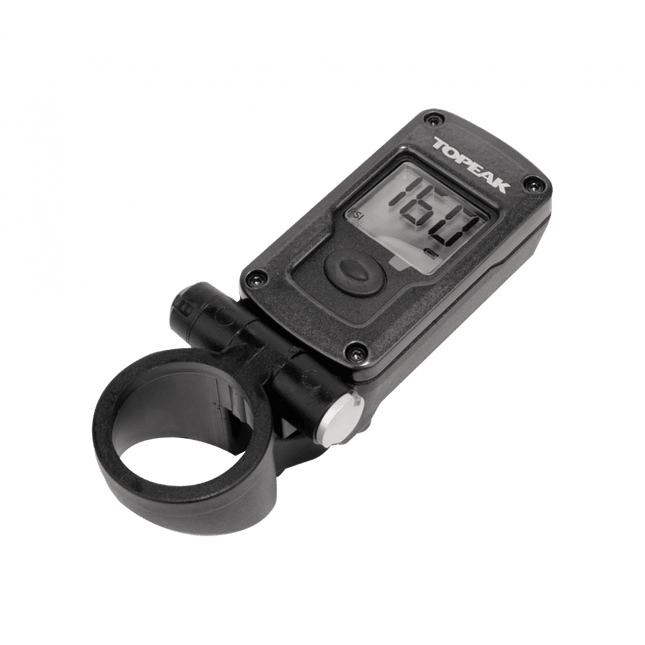 Topeak Spare Gauge Set For Morph Turbo Digital - TRK-G41 - Aerolux
