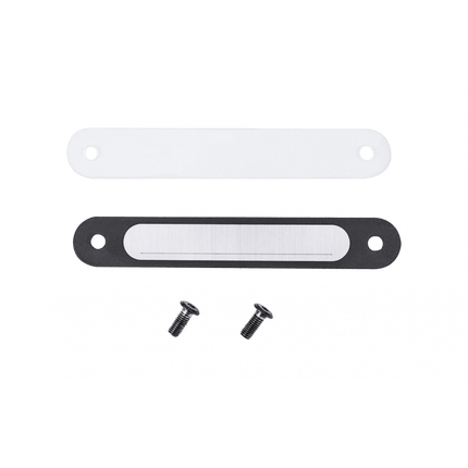 Topeak Spare Pakgo X Nameplate - TRK-TPGX-09 - Aerolux