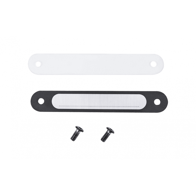 Topeak Spare Pakgo X Nameplate - TRK-TPGX-09 - Aerolux