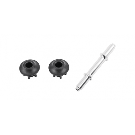 Topeak Spare Pakgo X Thru - Axle Adapters - TRK-TPGX-10 - Aerolux