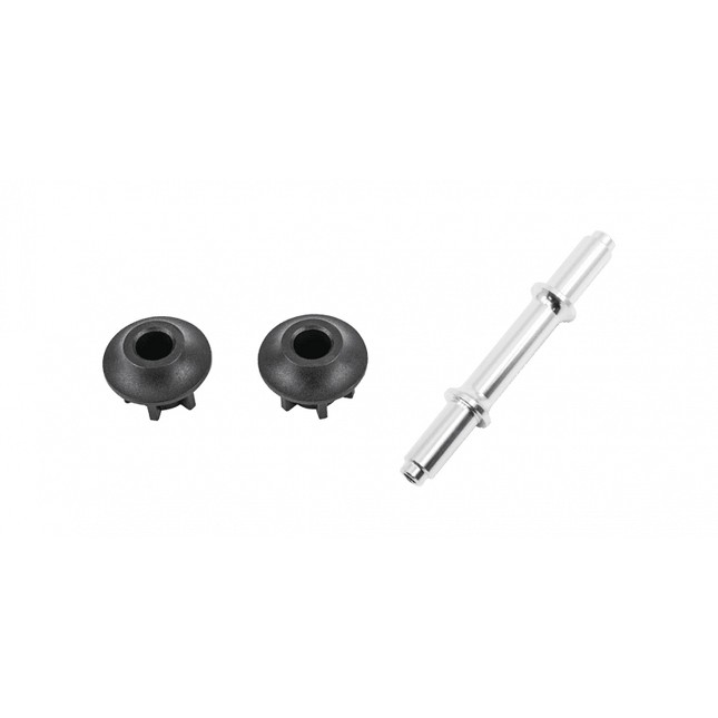Topeak Spare Pakgo X Thru - Axle Adapters - TRK-TPGX-10 - Aerolux