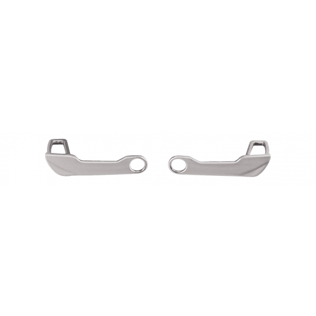 Topeak Spare Pakgo X Zips (Pair) - TRK-TPGX-01 - Aerolux
