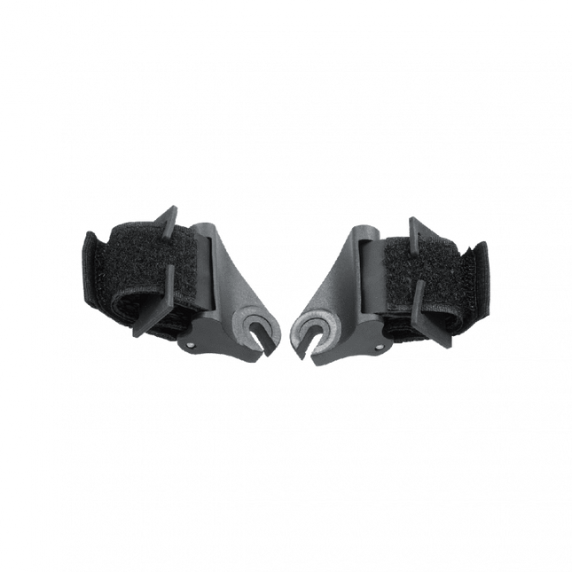 Topeak Spare Seat Stay Brackets For Roadie Rack - TRK-R025 - Aerolux
