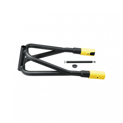 Topeak Spare Trailer Yoke With Slidelock QR Attachment - TRK-TTRSP05 - Aerolux