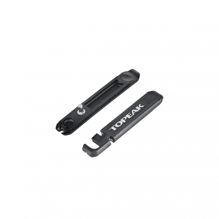 Topeak Spare Tyre Lever Set For Hexus X Multi - Tool - TRK-T096 - Aerolux