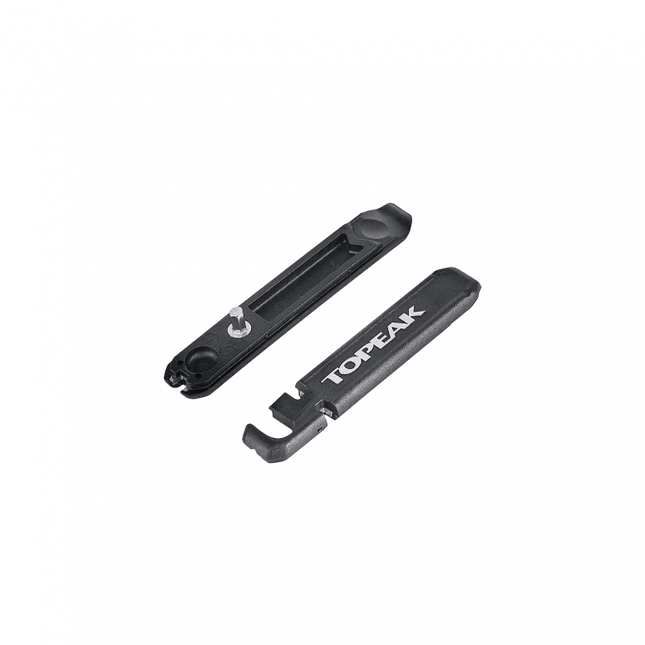 Topeak Spare Tyre Lever Set For Hexus X Multi - Tool - TRK-T096 - Aerolux