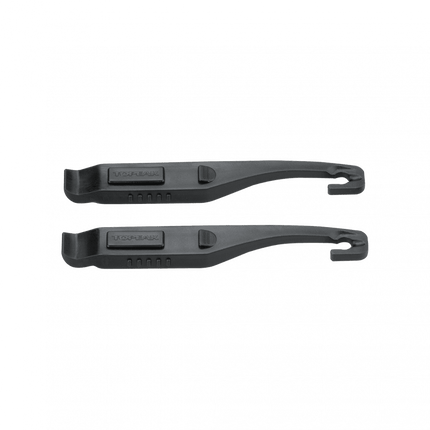 Topeak Spare Tyre Lever Set For Ninja And Tri Series Cages - TRK-T086 - Aerolux