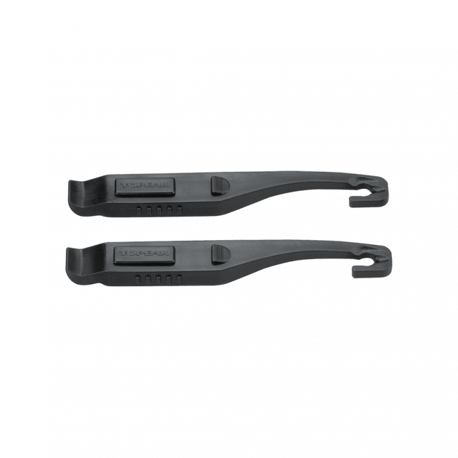 Topeak Spare Tyre Lever Set For Ninja And Tri Series Cages - TRK-T086 - Aerolux