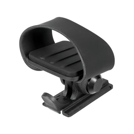 Topeak Stem Multi - Mount for Front Light & Camera - TC1051 - Aerolux