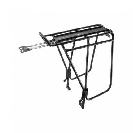 Topeak Super Tourist DX F/Disc Blk 2.0 - TA2136B - Aerolux