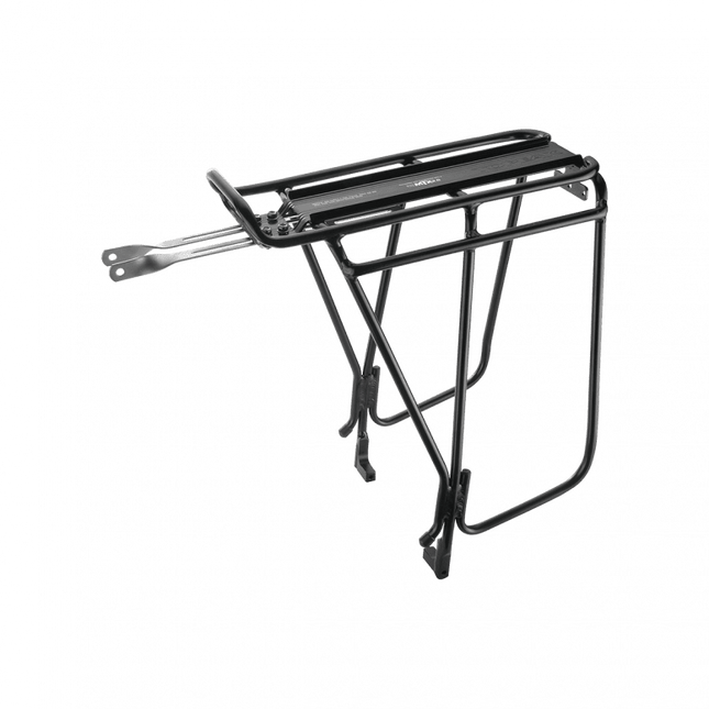 Topeak Super Tourist DX F/Disc Blk 2.0 - TA2136B - Aerolux