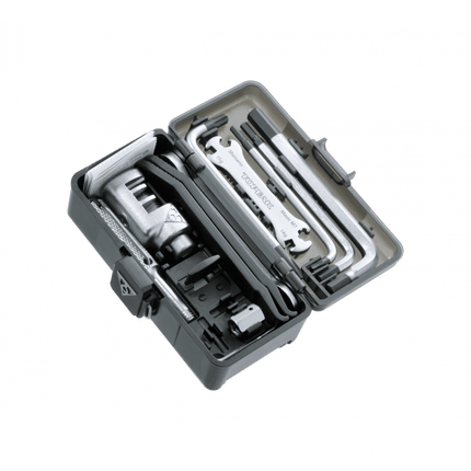 Topeak Survival Gear Box - TT2543 - Aerolux