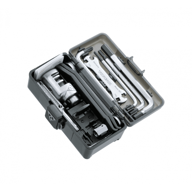 Topeak Survival Gear Box - TT2543 - Aerolux