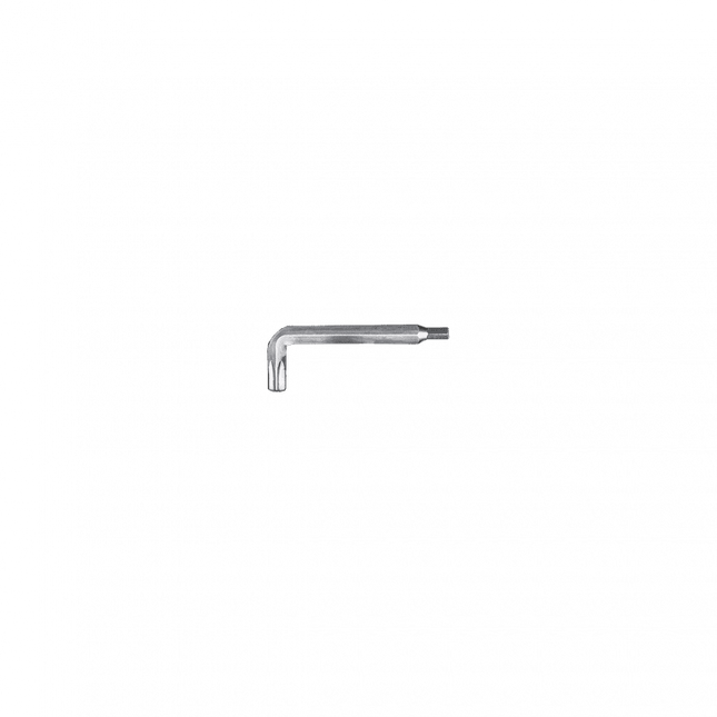 Topeak T20 Bit - X - Tool+ - TRK-T097 - Aerolux