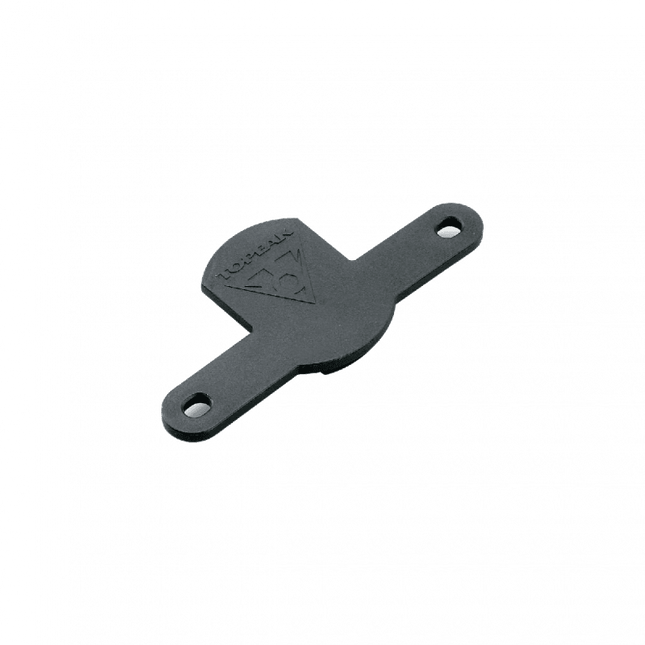Topeak Tail Light Mount - TC1016 - Aerolux