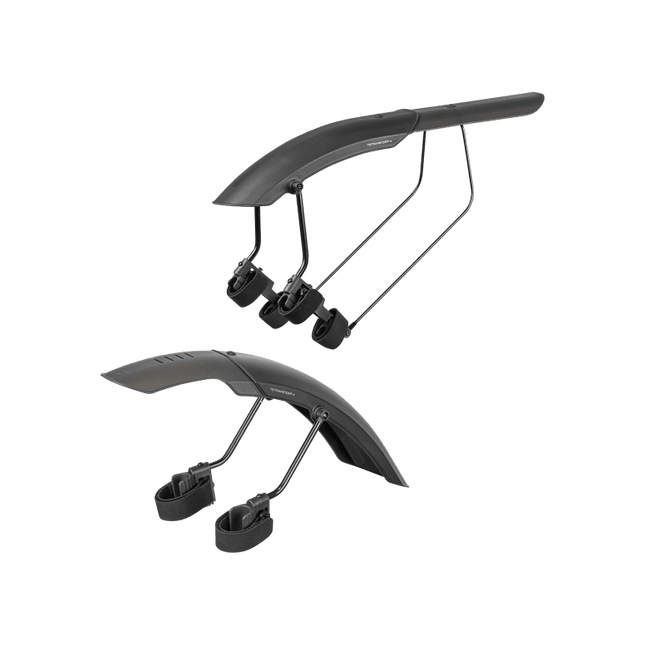 Topeak Tetrafender M1/M2 Set - TC9662 - Aerolux