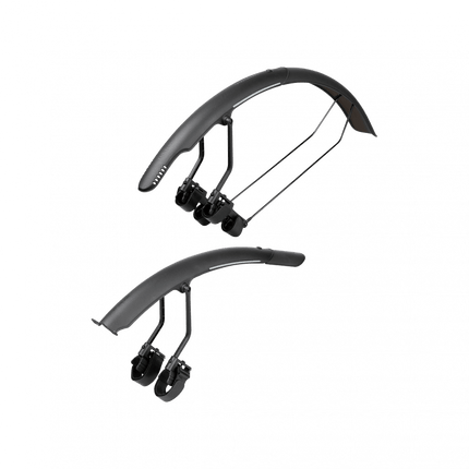 Topeak TetraFender R1 & 2 Set - TC9670 - Aerolux
