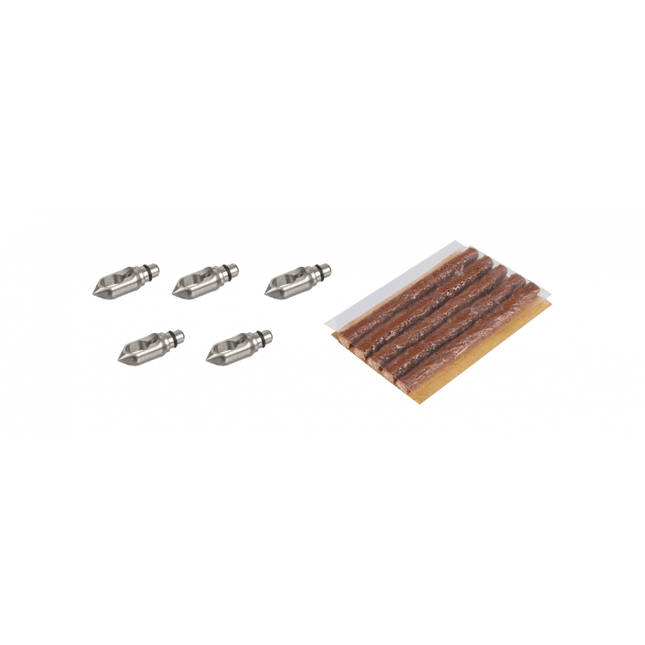 Topeak TIP PLUG REPAIR KIT - TUB-RP01 - Aerolux