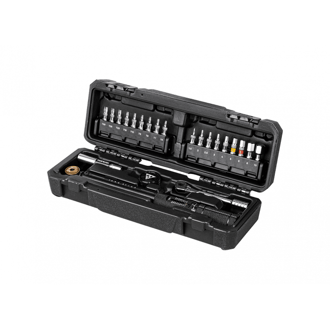 Topeak Torq Stick Pro 4 - 20 Nm - TT2601 - Aerolux