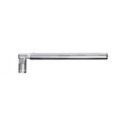 Topeak Torq Wrench 40Nm with Lockring Tool Team Issue - TPS-SP52 - Aerolux