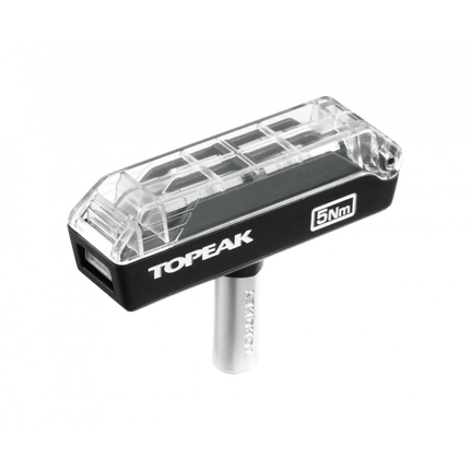Topeak Torque 5 & 6 - TT2532 - Aerolux