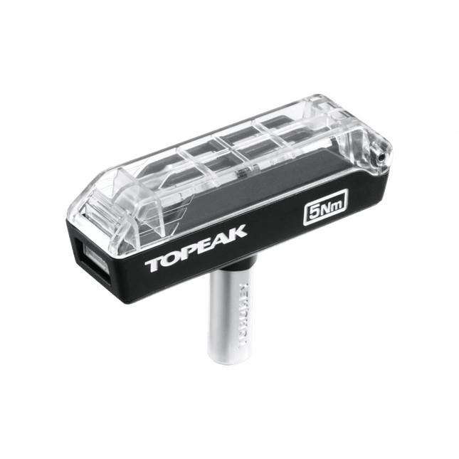 Topeak Torque 5 & 6 - TT2532 - Aerolux