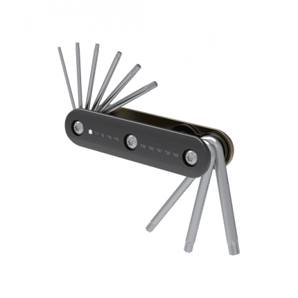 Topeak Torx Combo - TT2559 - Aerolux