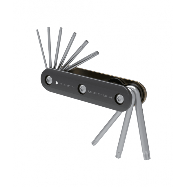 Topeak Torx Combo - TT2559 - Aerolux