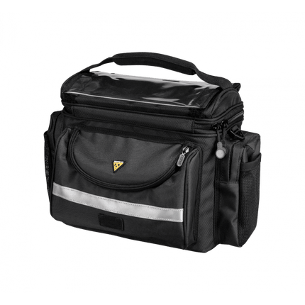 Topeak Tourguide DX Bar Bag - TT3022B2 - Aerolux
