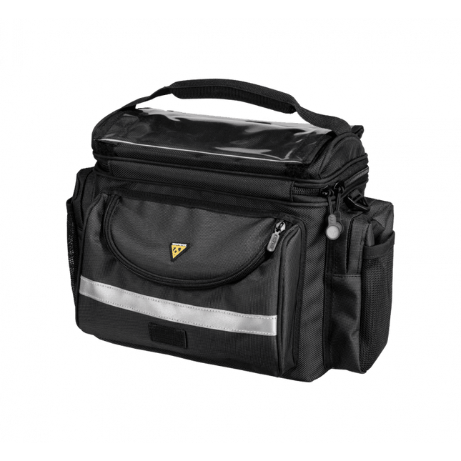 Topeak Tourguide DX Bar Bag - TT3022B2 - Aerolux
