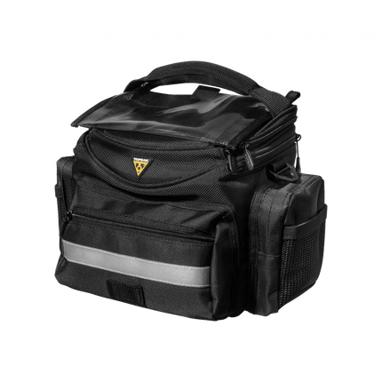 Topeak Tourguide for E - Bike - TT3025B2 - Aerolux