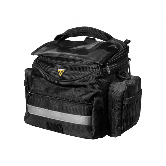 Topeak Tourguide for E - Bike - TT3025B2 - Aerolux
