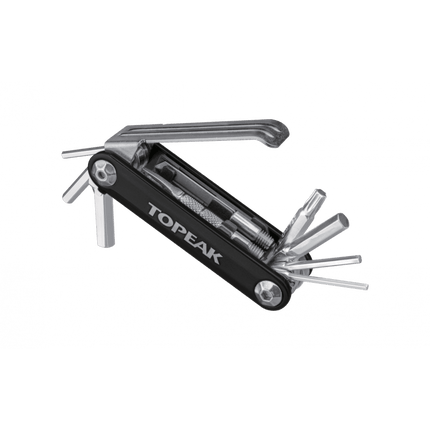 Topeak Tubi 11 - TUB-11B - Aerolux