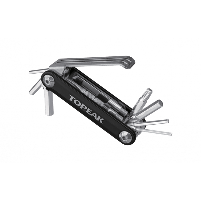 Topeak Tubi 11 - TUB-11B - Aerolux