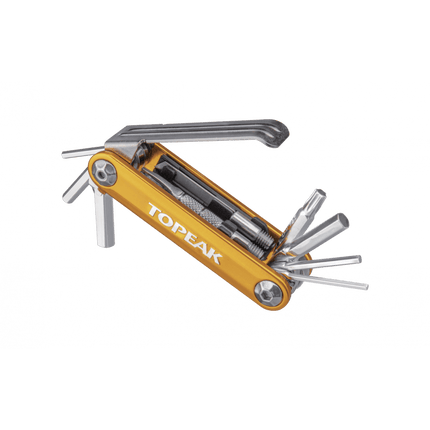 Topeak Tubi 11 Combo - TUB-11CMB - Aerolux
