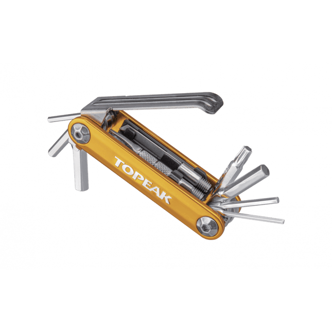 Topeak Tubi 11 Combo - TUB-11CMB - Aerolux