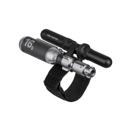 Topeak Tubi Master+ - TUB-MSP - Aerolux