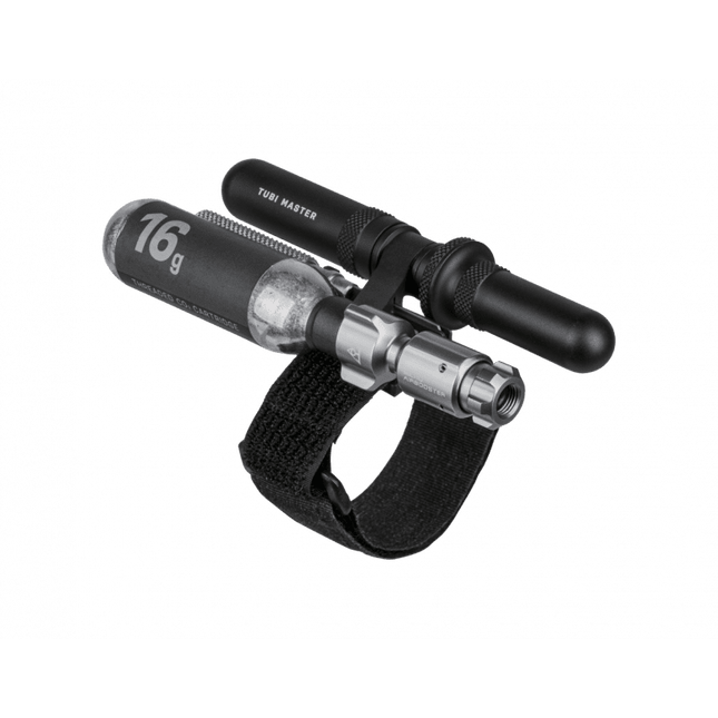 Topeak Tubi Master+ - TUB-MSP - Aerolux