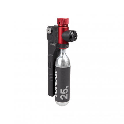Topeak Tubi Master+ II Special Edition - TUB-MP2-SE - Aerolux